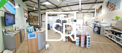 REXIM - Local commercial - Puy-de-Dôme - Aubière - 8