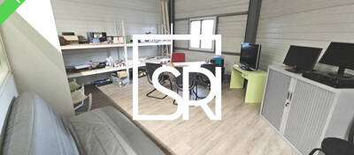 REXIM - Local commercial - Puy-de-Dôme - Aubière - 9