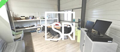 REXIM - Local commercial - Puy-de-Dôme - Aubière - 12