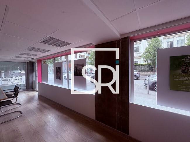 REXIM - Local commercial - Puy-de-Dôme - Clermont-Ferrand - 1