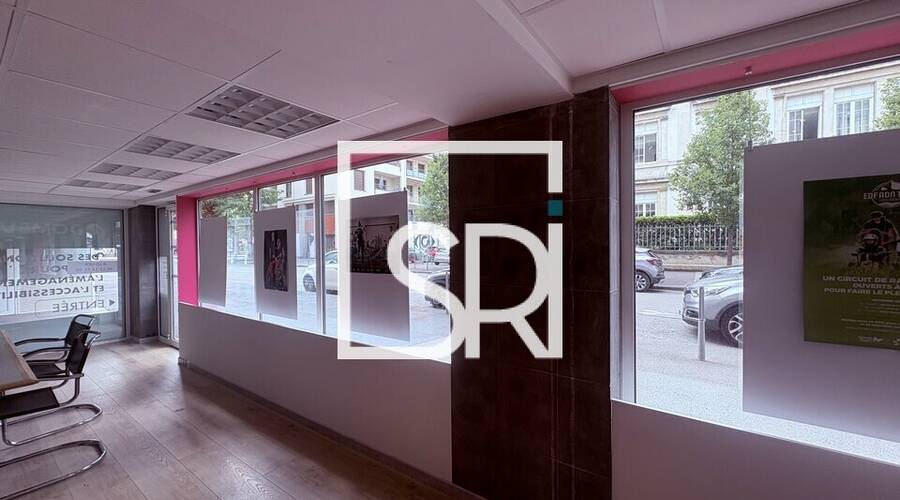 REXIM - Local commercial - Puy-de-Dôme - Clermont-Ferrand - 1