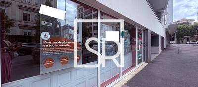 REXIM - Local commercial - Puy-de-Dôme - Clermont-Ferrand - 7
