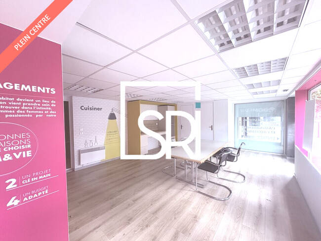 REXIM - Local commercial - Puy-de-Dôme - Clermont-Ferrand - 1