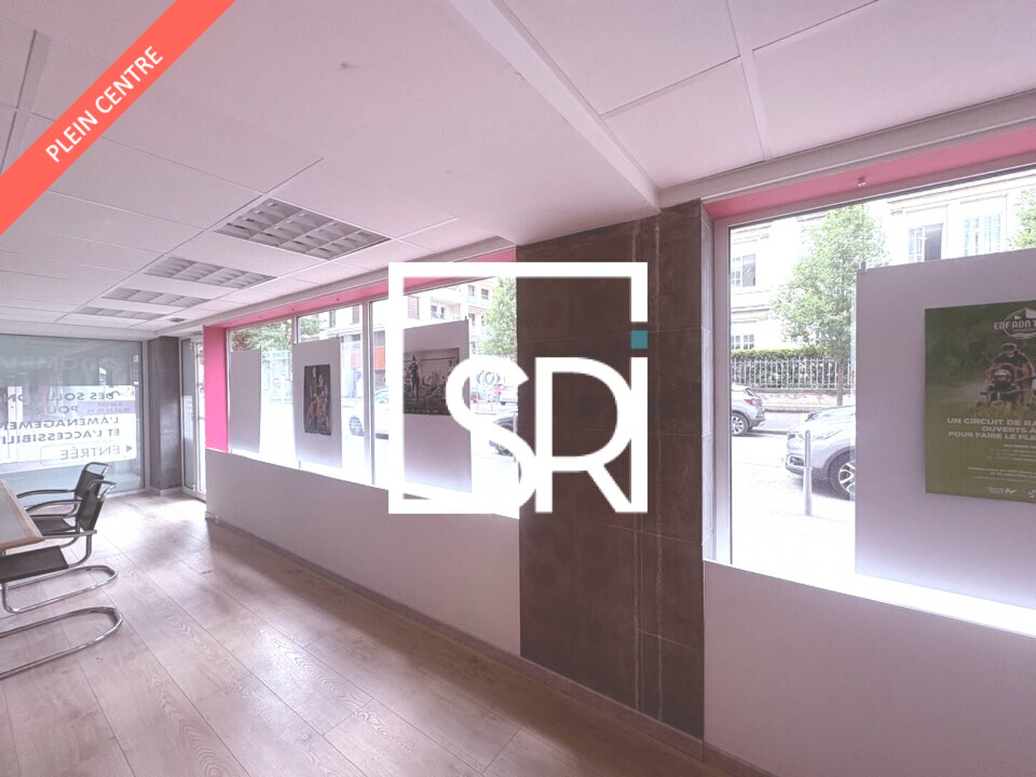 REXIM - Local commercial - Puy-de-Dôme - Clermont-Ferrand - 2