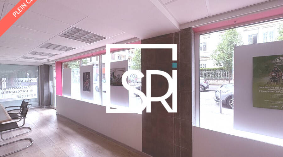 REXIM - Local commercial - Puy-de-Dôme - Clermont-Ferrand - 2