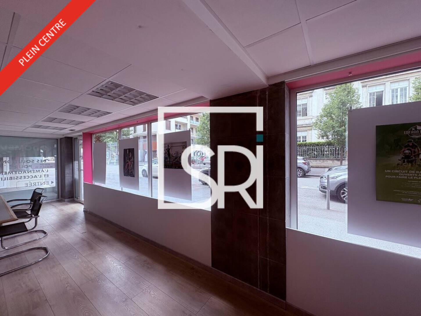 REXIM - Bureau - Puy-de-Dôme - Clermont-Ferrand - 2