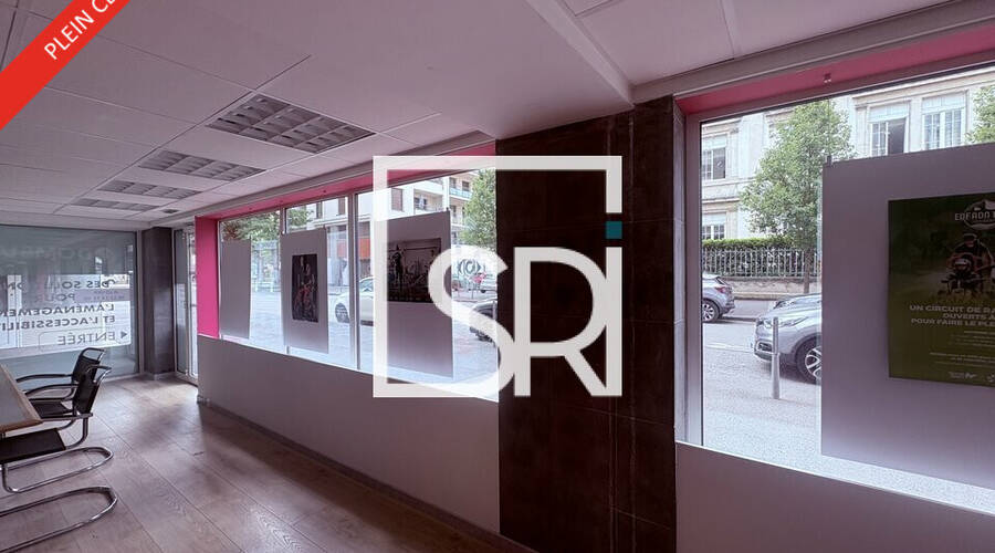 REXIM - Bureau - Puy-de-Dôme - Clermont-Ferrand - 2