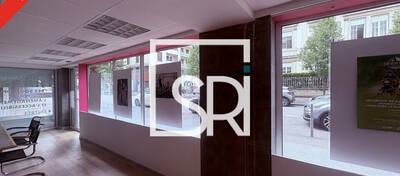 REXIM - Bureau - Puy-de-Dôme - Clermont-Ferrand - 2