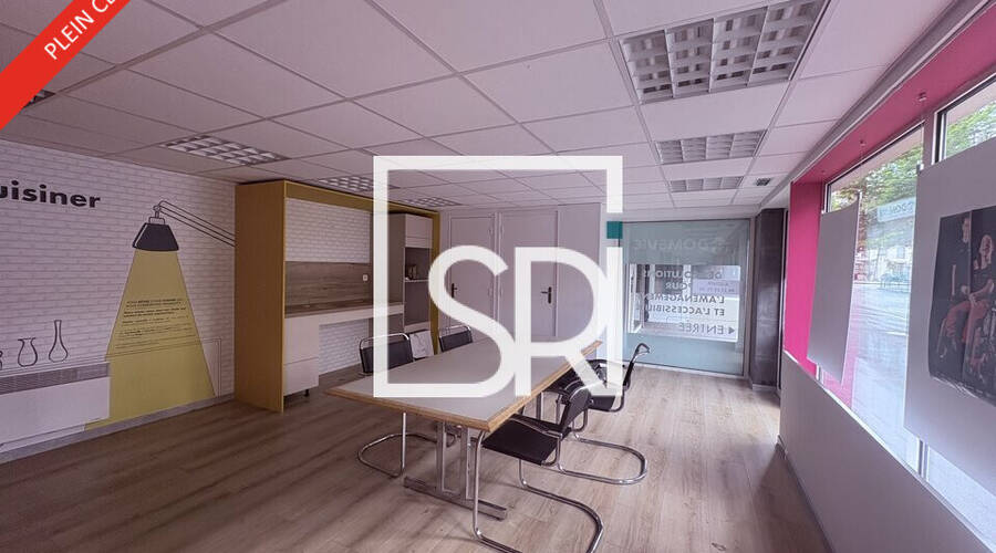 REXIM - Bureau - Puy-de-Dôme - Clermont-Ferrand - 3