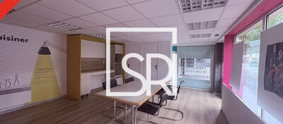 REXIM - Bureau - Puy-de-Dôme - Clermont-Ferrand - 3