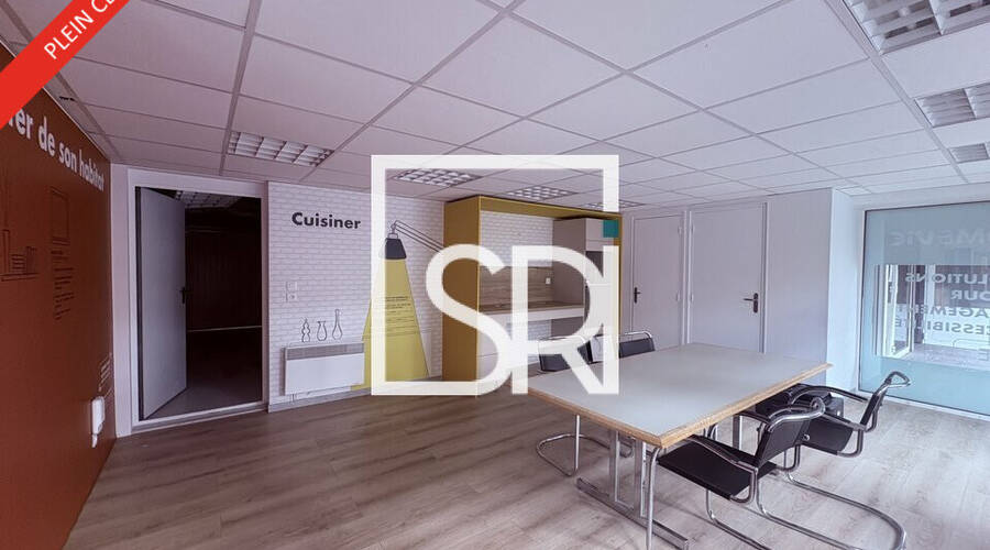 REXIM - Bureau - Puy-de-Dôme - Clermont-Ferrand - 4