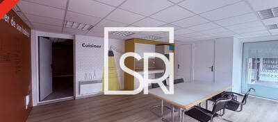 REXIM - Bureau - Puy-de-Dôme - Clermont-Ferrand - 4