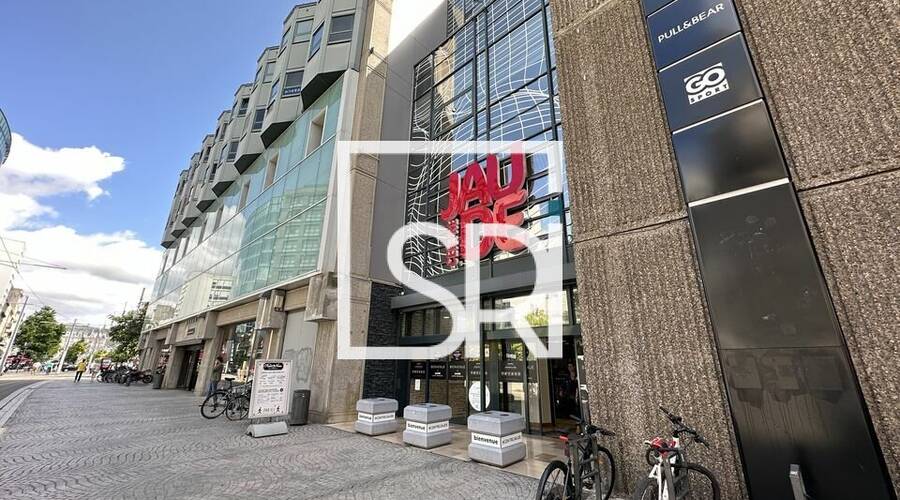 REXIM - Bureau - Puy-de-Dôme - Clermont-Ferrand - 10