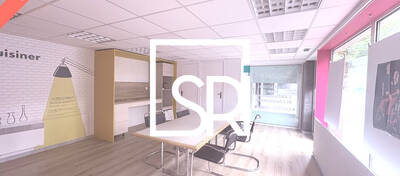 REXIM - Bureau - Puy-de-Dôme - Clermont-Ferrand - 1