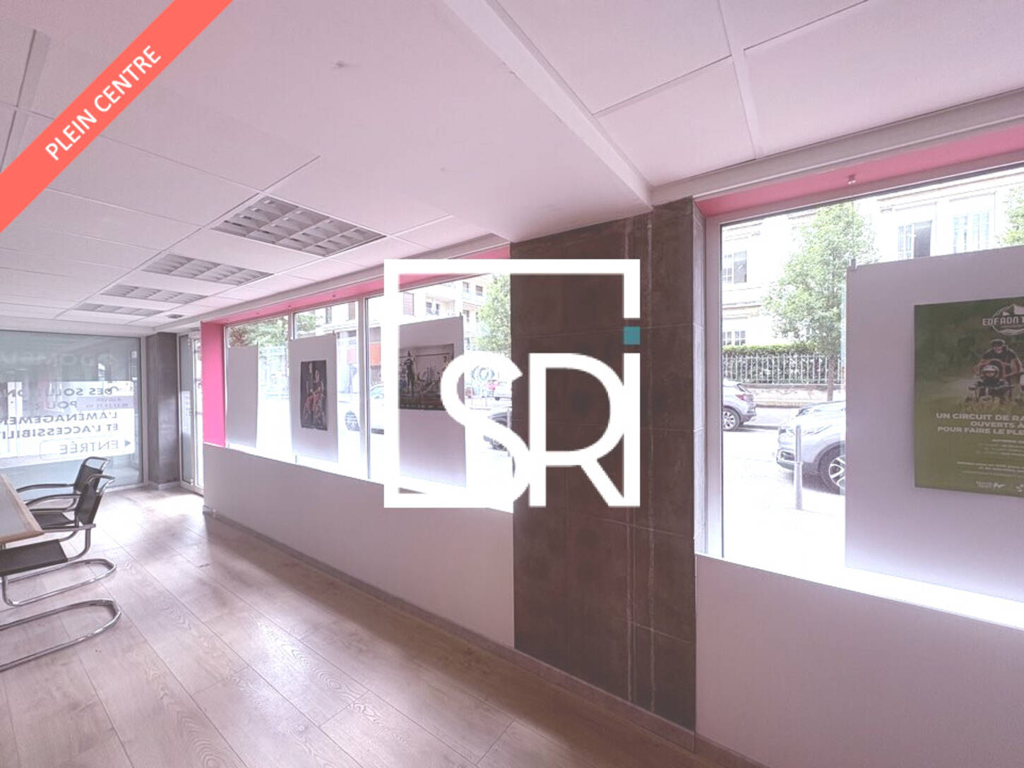 REXIM - Bureau - Puy-de-Dôme - Clermont-Ferrand - 2