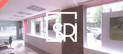 REXIM - Bureau - Puy-de-Dôme - Clermont-Ferrand - 2