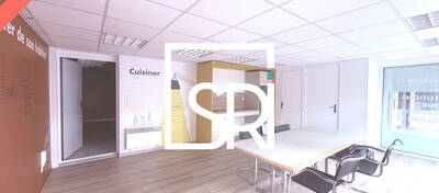REXIM - Bureau - Puy-de-Dôme - Clermont-Ferrand - 4