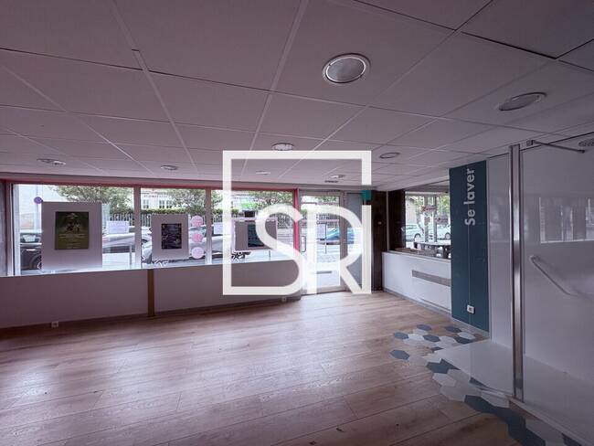 REXIM - Local commercial - Puy-de-Dôme - Clermont-Ferrand - 1