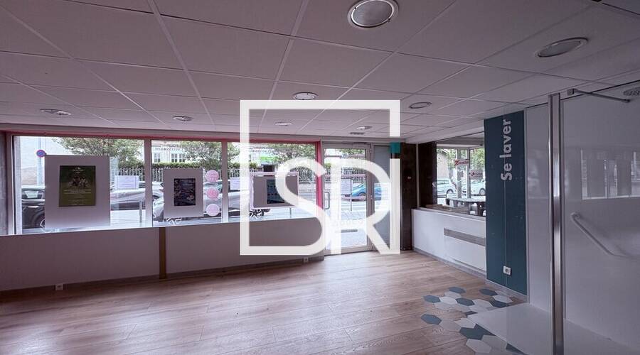 REXIM - Local commercial - Puy-de-Dôme - Clermont-Ferrand - 1