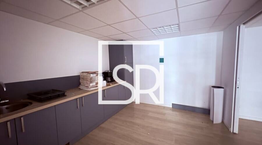 REXIM - Local commercial - Puy-de-Dôme - Clermont-Ferrand - 5