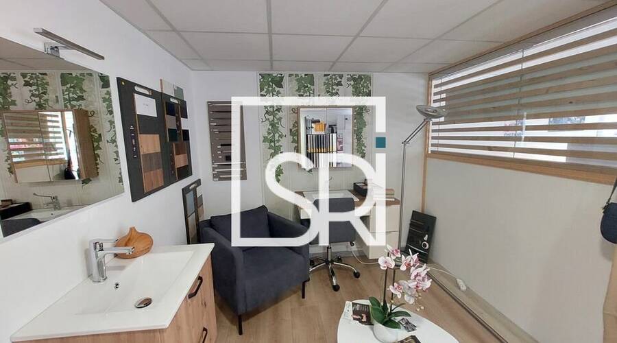 REXIM - Local commercial - Puy-de-Dôme - Clermont-Ferrand - 7