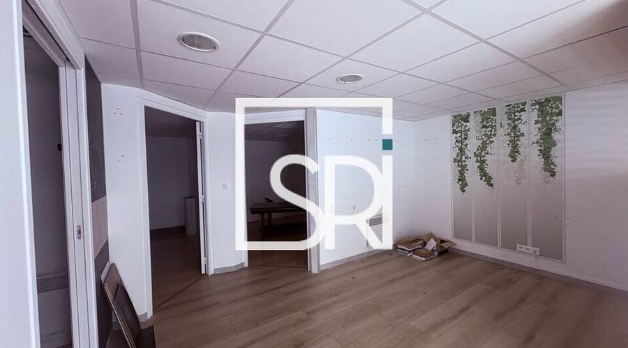 REXIM - Local commercial - Puy-de-Dôme - Clermont-Ferrand - 8