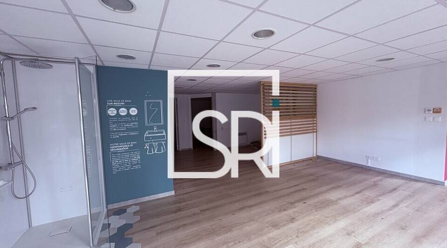 REXIM - Local commercial - Puy-de-Dôme - Clermont-Ferrand - 9