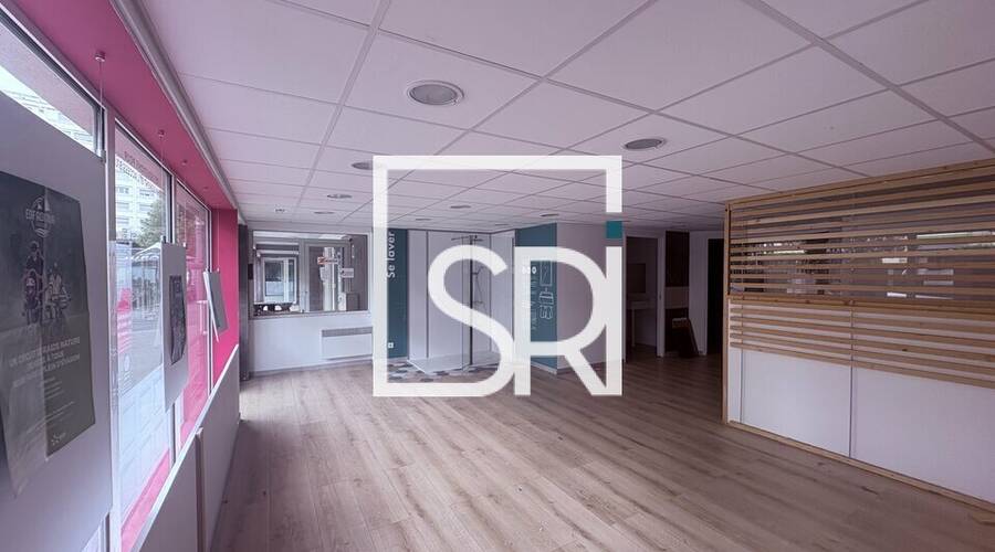 REXIM - Local commercial - Puy-de-Dôme - Clermont-Ferrand - 10