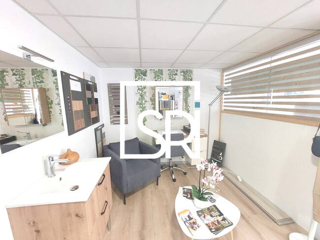 REXIM - Local commercial - Puy-de-Dôme - Clermont-Ferrand - 1