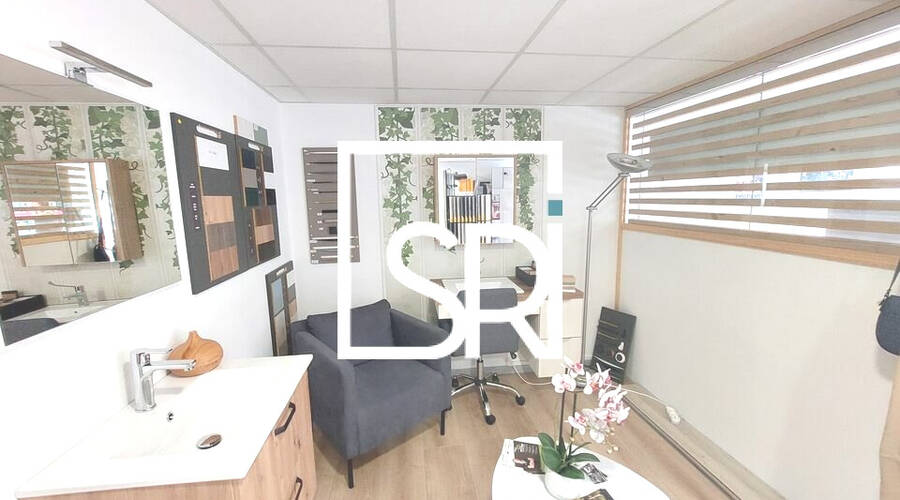 REXIM - Local commercial - Puy-de-Dôme - Clermont-Ferrand - 1