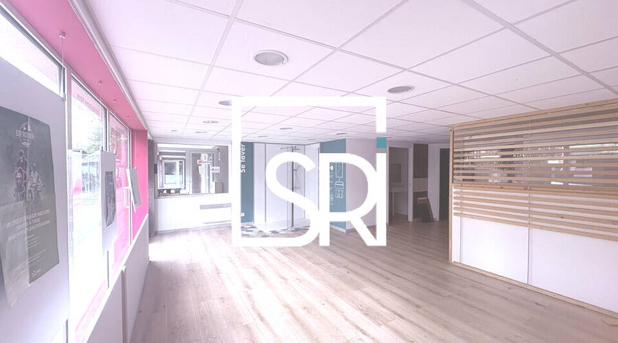 REXIM - Local commercial - Puy-de-Dôme - Clermont-Ferrand - 2