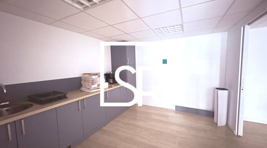 REXIM - Local commercial - Puy-de-Dôme - Clermont-Ferrand - 5