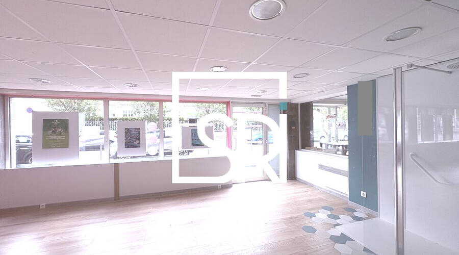 REXIM - Local commercial - Puy-de-Dôme - Clermont-Ferrand - 7