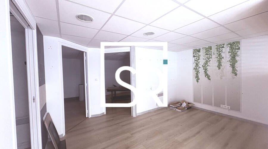 REXIM - Local commercial - Puy-de-Dôme - Clermont-Ferrand - 8