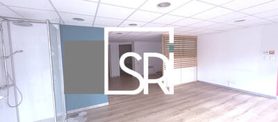 REXIM - Local commercial - Puy-de-Dôme - Clermont-Ferrand - 9