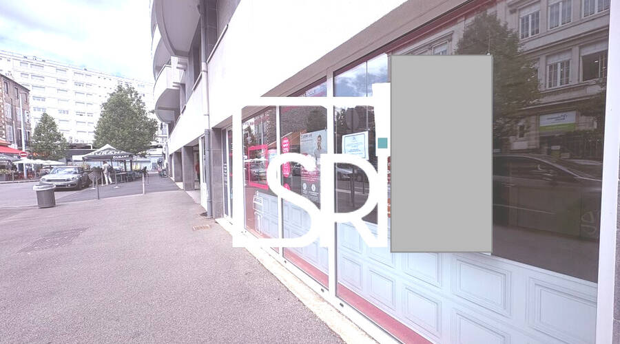 REXIM - Local commercial - Puy-de-Dôme - Clermont-Ferrand - 10