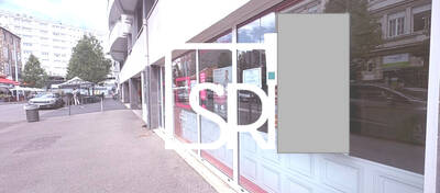 REXIM - Local commercial - Puy-de-Dôme - Clermont-Ferrand - 10