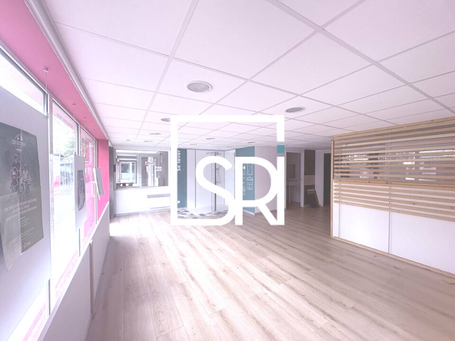 REXIM - Local commercial - Puy-de-Dôme - Clermont-Ferrand - 2