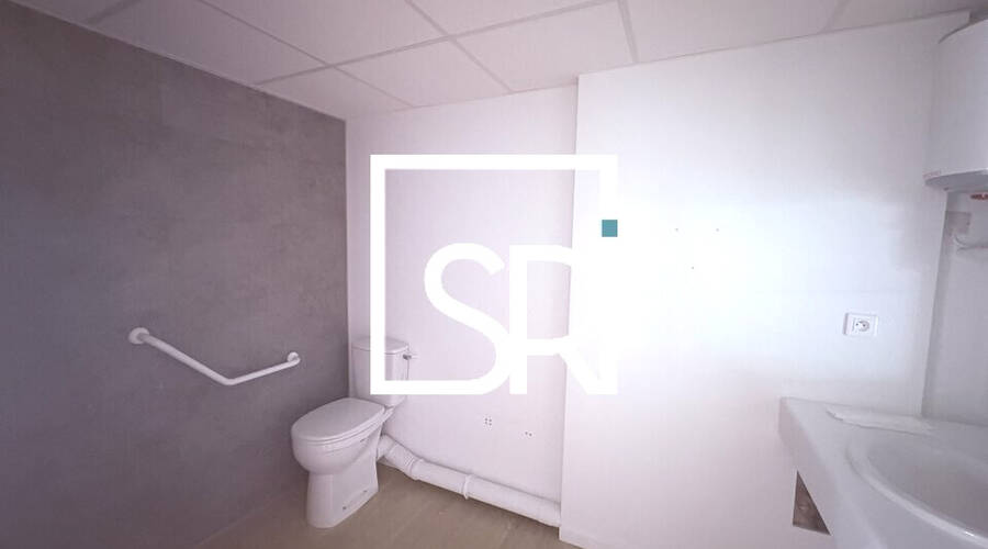 REXIM - Local commercial - Puy-de-Dôme - Clermont-Ferrand - 6