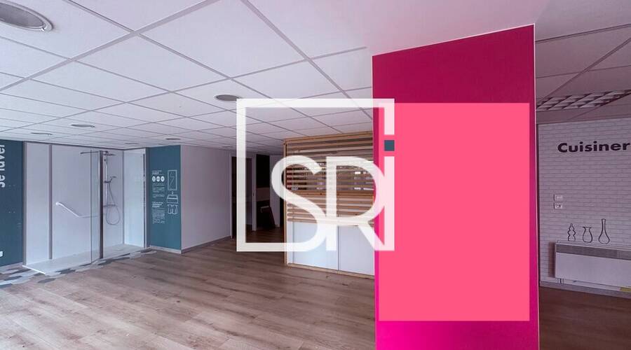 REXIM - Bureau - Puy-de-Dôme - Clermont-Ferrand - 5