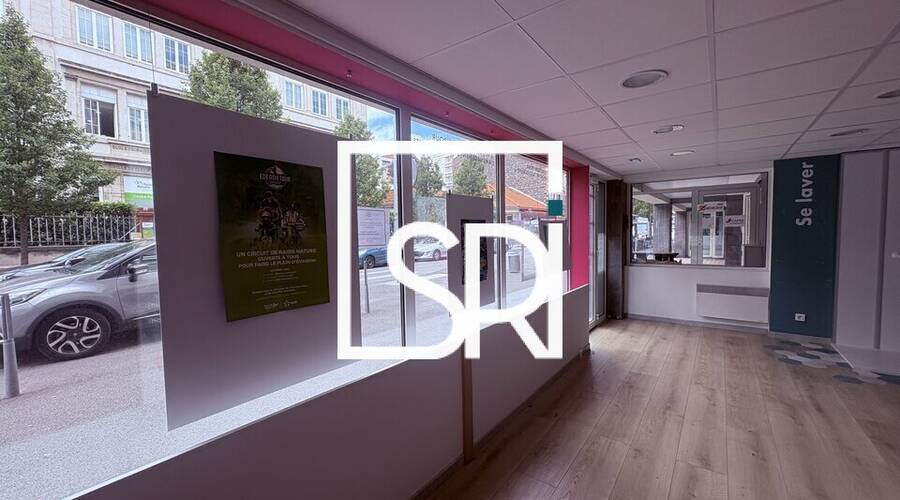 REXIM - Bureau - Puy-de-Dôme - Clermont-Ferrand - 9