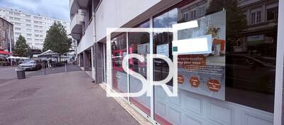REXIM - Bureau - Puy-de-Dôme - Clermont-Ferrand - 10