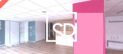 REXIM - Bureau - Puy-de-Dôme - Clermont-Ferrand - 1