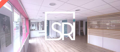 REXIM - Bureau - Puy-de-Dôme - Clermont-Ferrand - 5