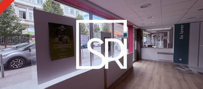 REXIM - Bureau - Puy-de-Dôme - Clermont-Ferrand - 9