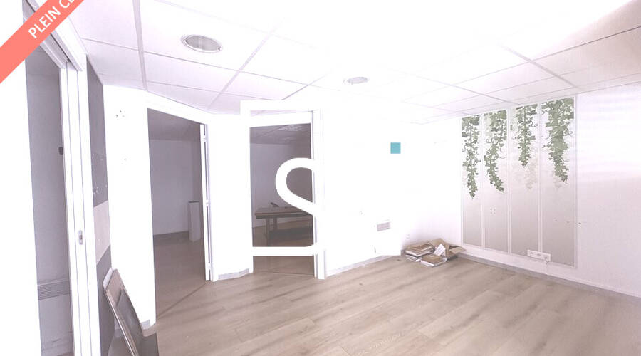 REXIM - Bureau - Puy-de-Dôme - Clermont-Ferrand - 3