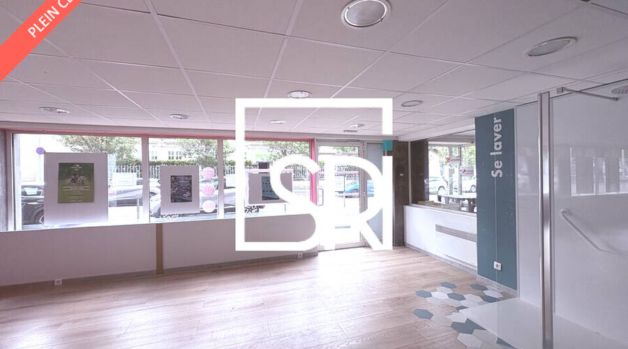 REXIM - Bureau - Puy-de-Dôme - Clermont-Ferrand - 4