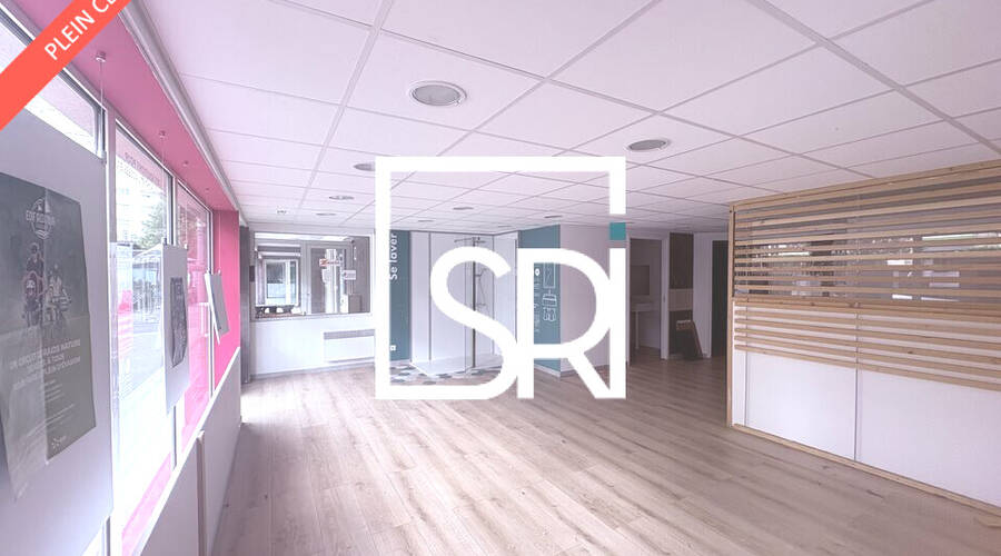 REXIM - Bureau - Puy-de-Dôme - Clermont-Ferrand - 5