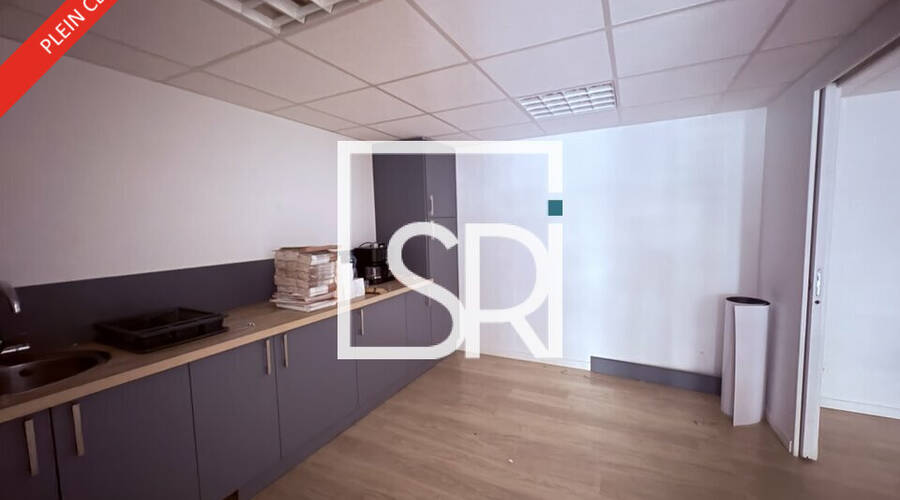 REXIM - Bureau - Puy-de-Dôme - Clermont-Ferrand - 8