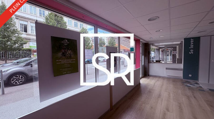 REXIM - Bureau - Puy-de-Dôme - Clermont-Ferrand - 9